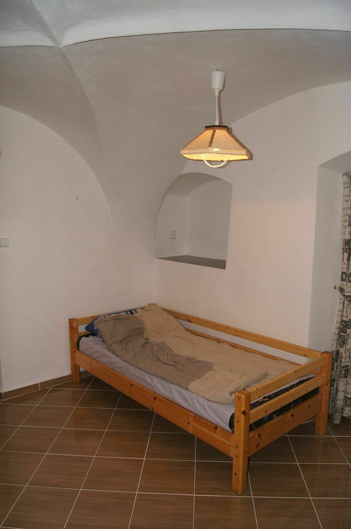 Appartement U Petrzilku *