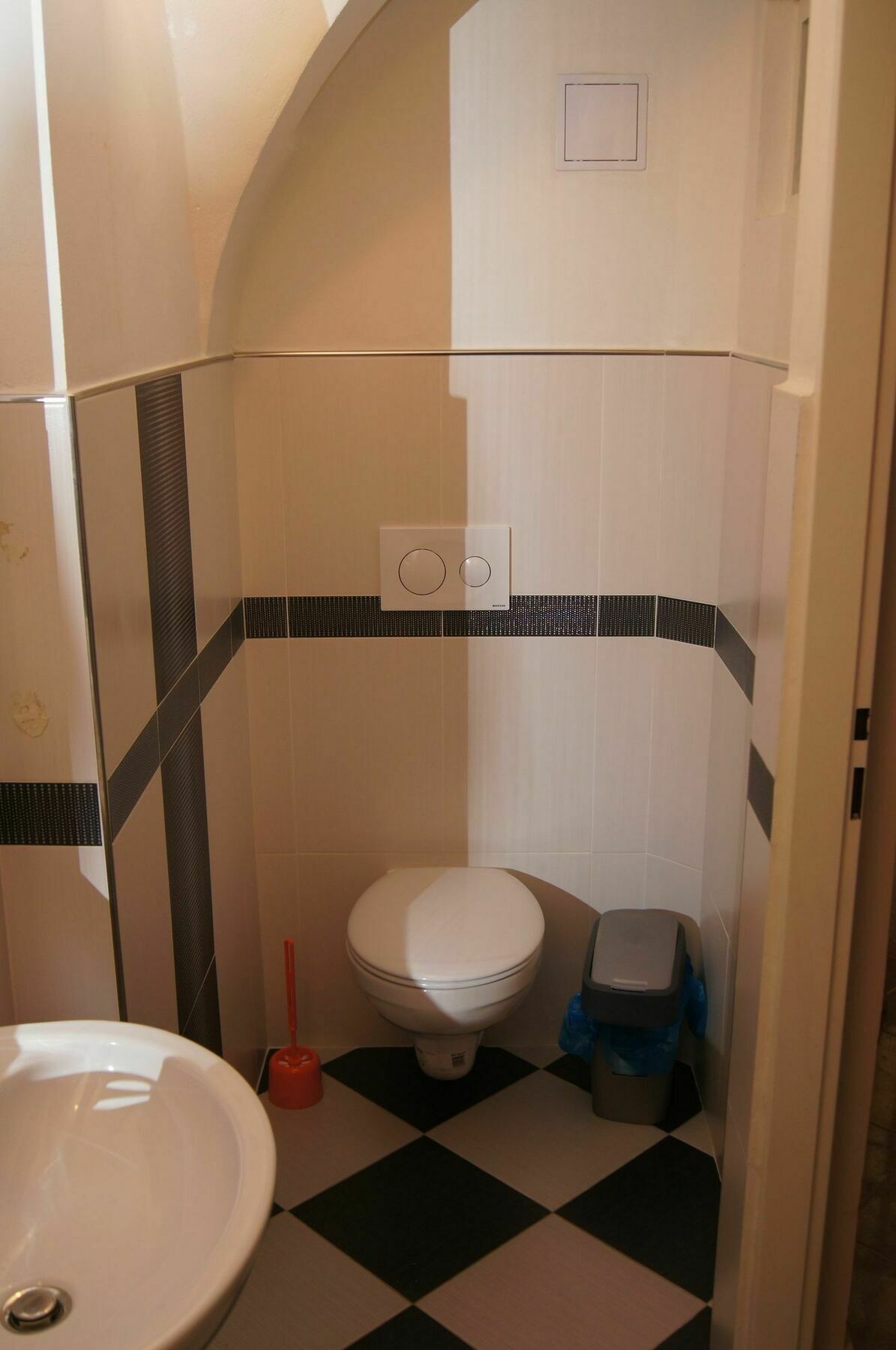 Appartement U Petrzilku *